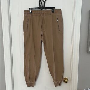 Streetwear Society Men's Chinos - Classic Black